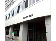 アイヴィ・サービス 福岡支社イメージ