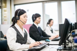 オンライン電話相談