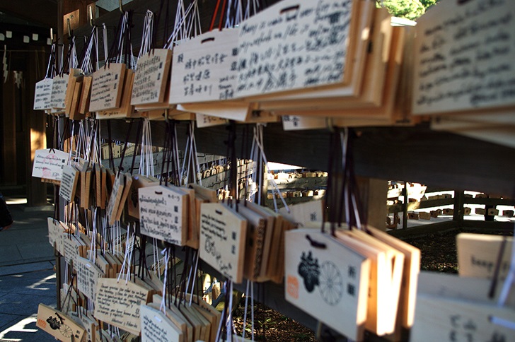 最後は神頼み 全国の縁切り神社10選 東日本編 浮気探偵 Com