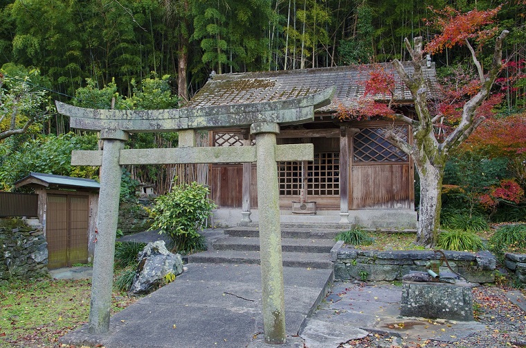 最後は神頼み 全国の縁切り神社10選 西日本編 浮気探偵 Com