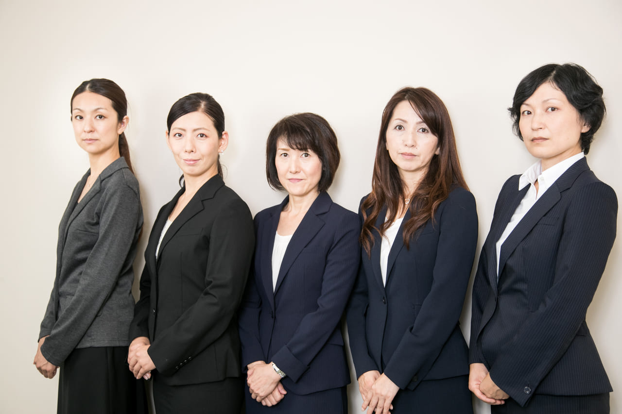 原一探偵事務所　相談員