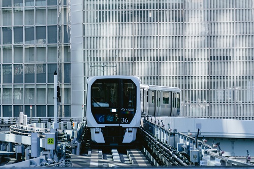 東京