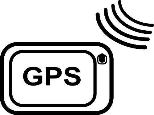 gps