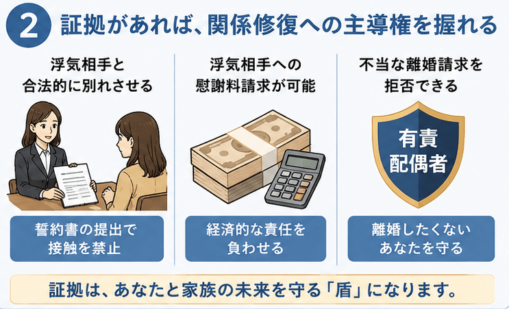 夫婦関係 修復