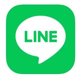 LINE