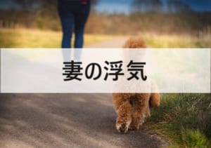 犬の散歩