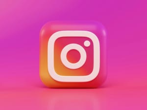 インスタ