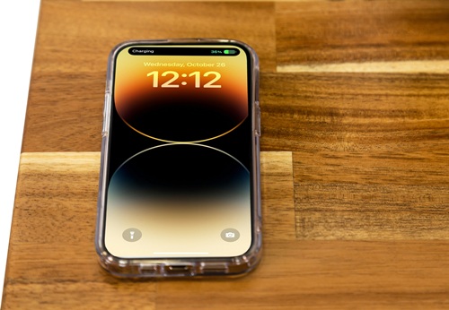 スマホ