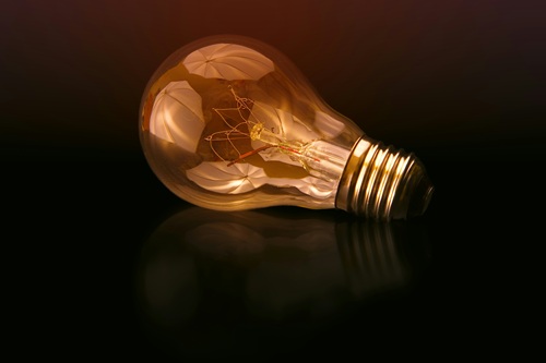 電球