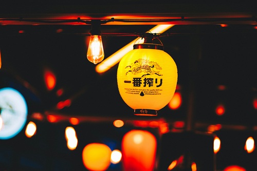 ビール
