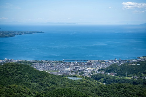 帰省