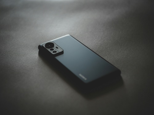 スマホ