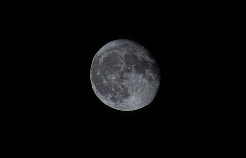 夜