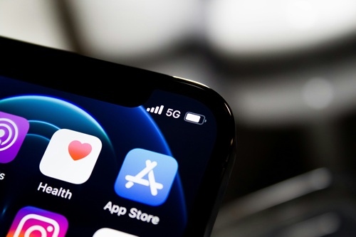 App store