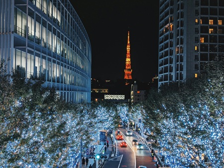 クリスマス